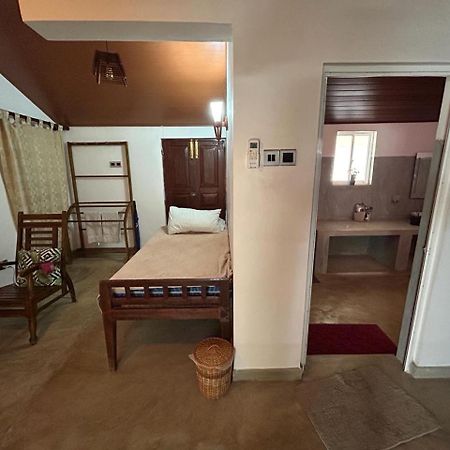 Lohas Villa Hiriketiya ディックウェラ エクステリア 写真