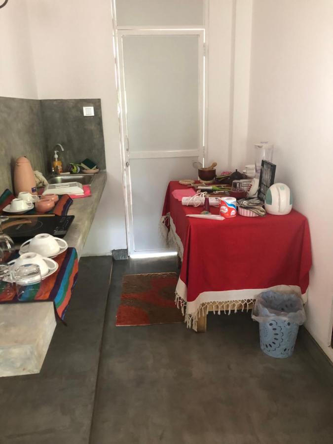 Lohas Villa Hiriketiya ディックウェラ エクステリア 写真
