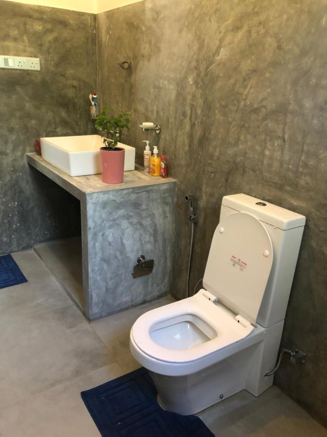 Lohas Villa Hiriketiya ディックウェラ エクステリア 写真