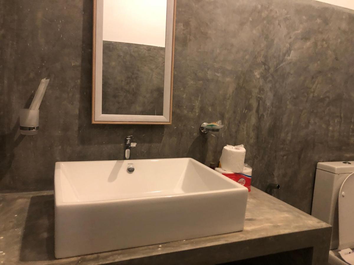 Lohas Villa Hiriketiya ディックウェラ エクステリア 写真