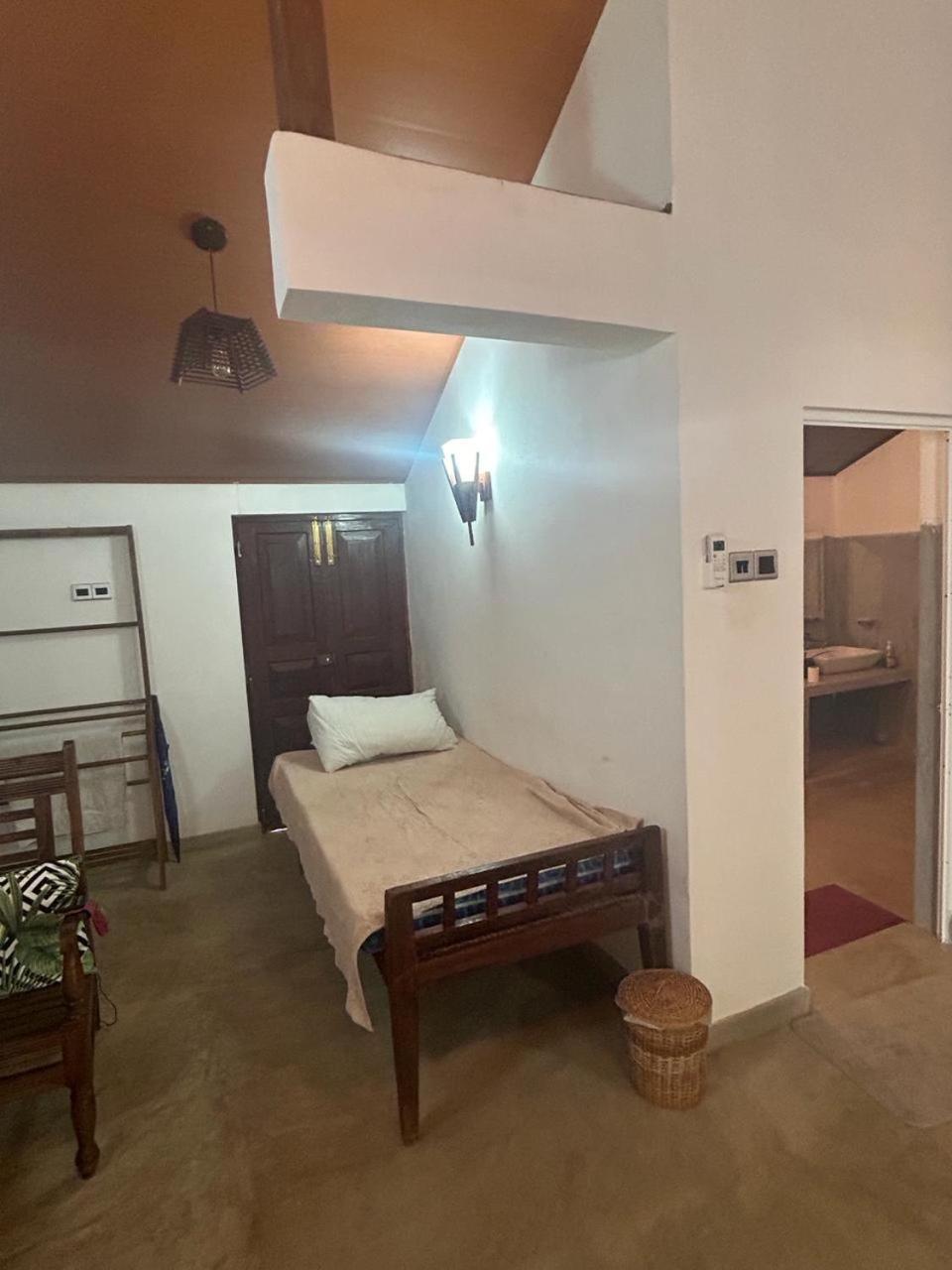 Lohas Villa Hiriketiya ディックウェラ エクステリア 写真