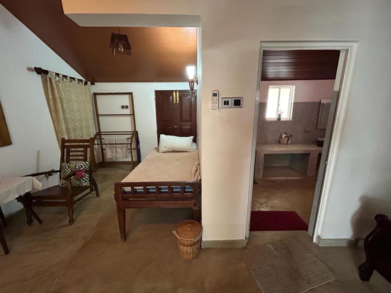 Lohas Villa Hiriketiya ディックウェラ エクステリア 写真